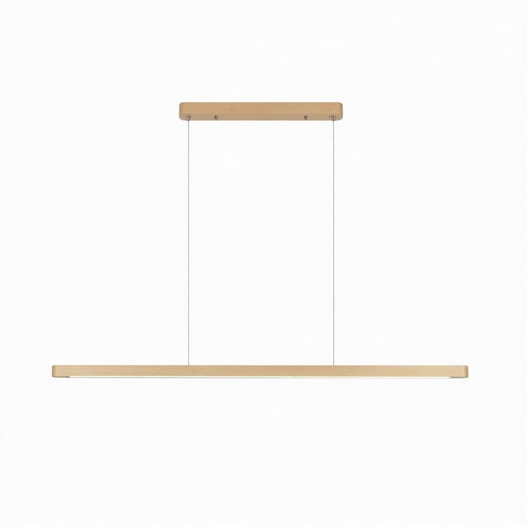 Catlow A | Linear Chandelier - Detail View #10 | HomeCartel