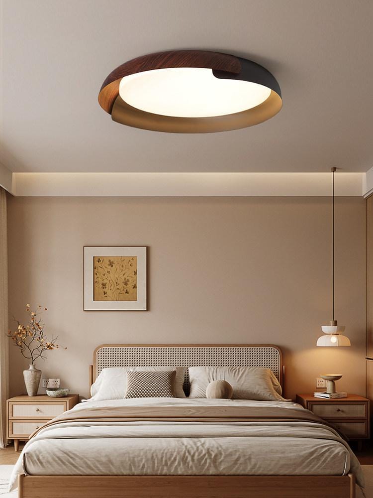 Orenile | Ceiling Mounted Light - Detail View #2 | HomeCartel