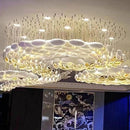 Cenelys I Cluster Chandelier