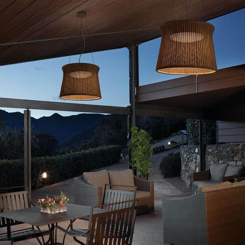Reivyn | Pendant Light - Detail View #2 | HomeCartel