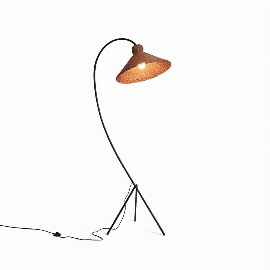 Orvirel I Floor Lamp