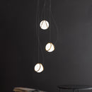 Elrond | Modern Cluster Chandelier
