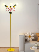 Nymelien A | Floor Lamp