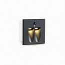 Calvanissea | Outdoor Step Light