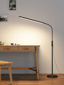 Avalynne A | Floor Lamp