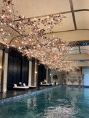 Ryndelene I Cluster Chandelier