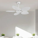 Ivren | Outdoor Non-Lighted Ceiling Fan