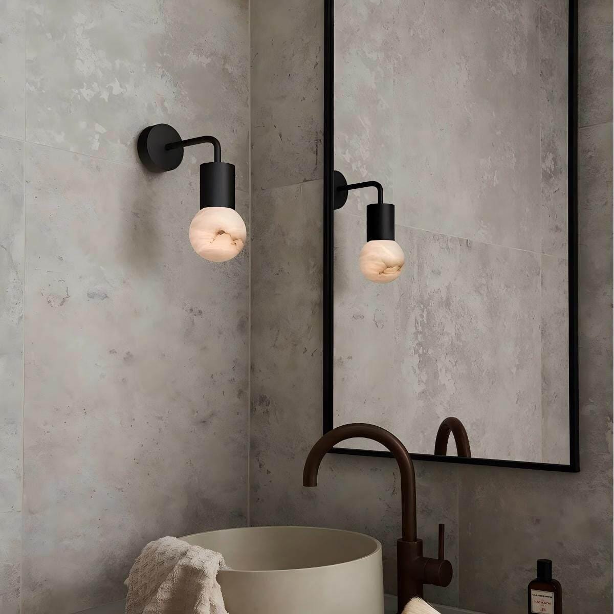 Cressa | Wall Light - Detail View #3 | HomeCartel