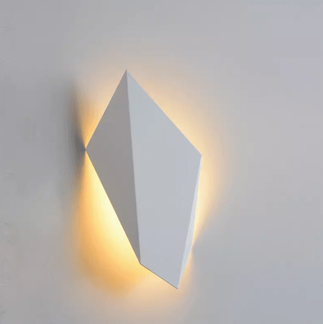 Zinphor | Wall Light