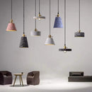 Nolan | Pendant Light