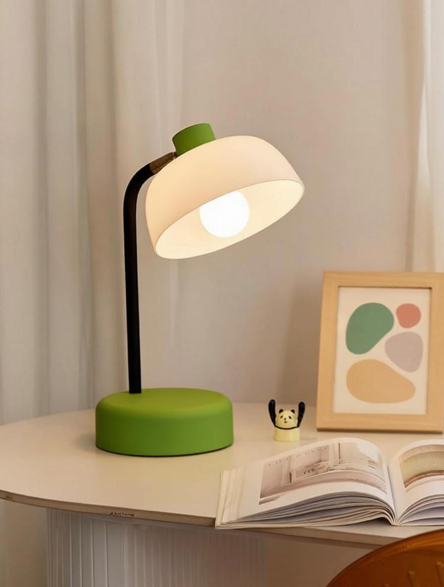 Fenralia I Table Lamp - Detail View #2 | HomeCartel
