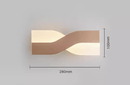 Norlindra | Wall Light