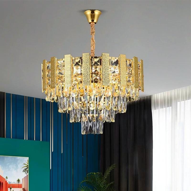 Baelithor | Mini Chandelier - Home Cartel ®