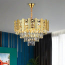 Baelithor | Mini Chandelier