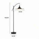 Veyralis B I Floor Lamp
