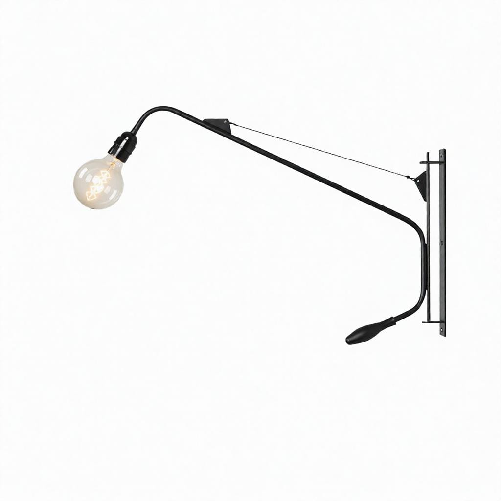Yaraveth Une | Wall Light - Modern Wall Light | HomeCartel Philippines