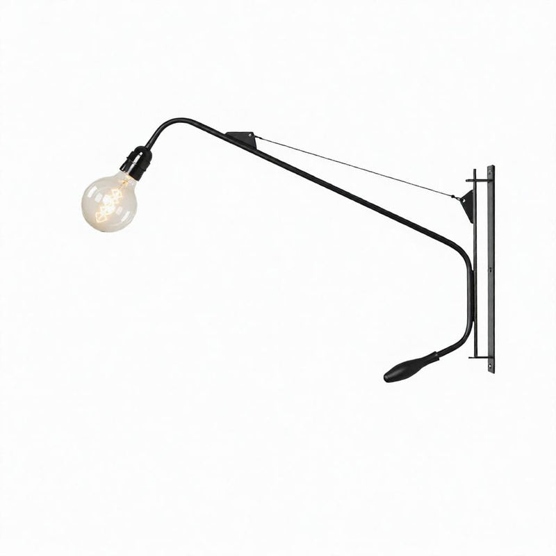 Yaraveth Une | Wall Light