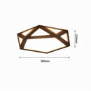 Piske | Ceiling Mounted Light