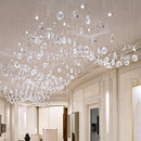 Elenarim I Cluster Chandelier