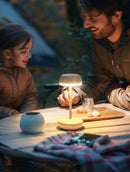 Bravonys | Outdoor Table Lamp