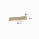 Oelindor | Travertine Bathroom Light