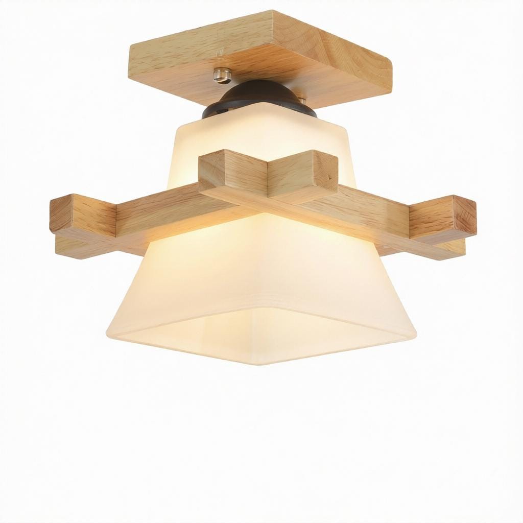 Arithel Une | Ceiling Mounted Light - Detail View #2 | HomeCartel