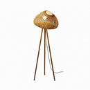 Xolindra | Rattan Floor Lamp - Home Cartel ®