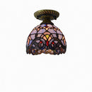 Tirinor Une | Semi Flush Mounted Light