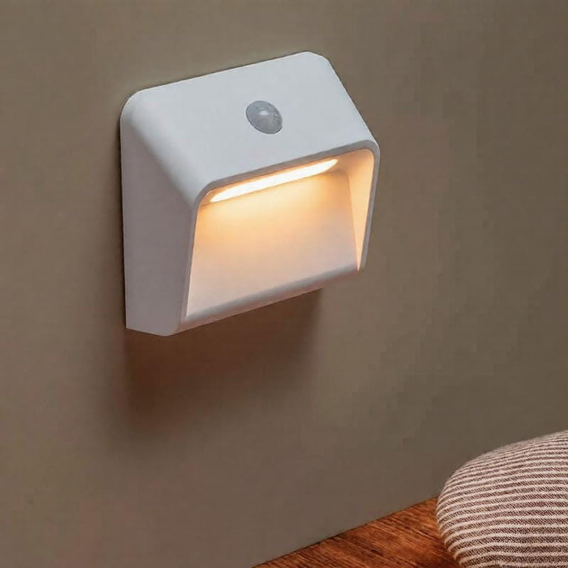 Harvenyraen | Indoor Step Light