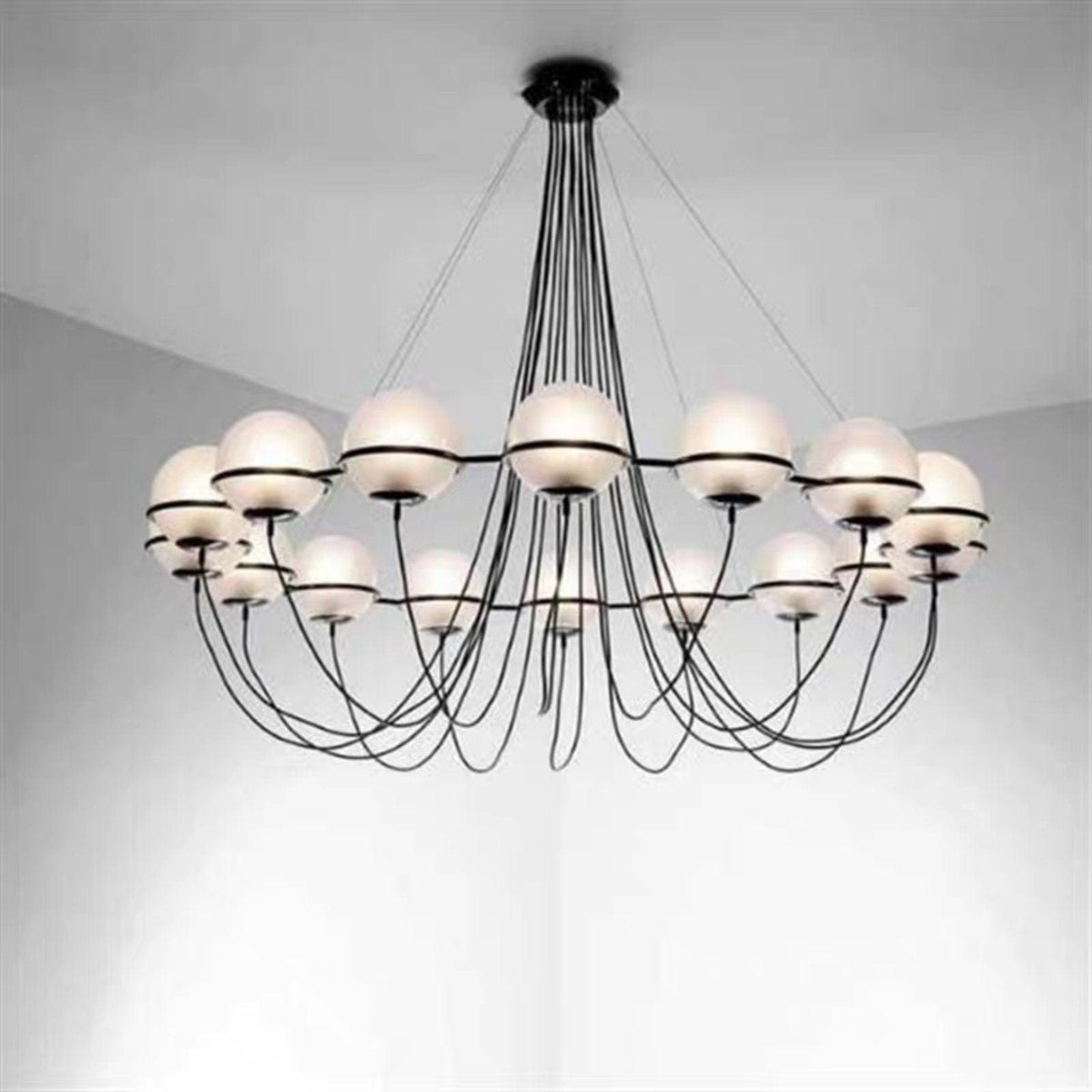 Thandiwe | Chandelier - Home Cartel ®