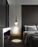 Abraham | Pendant Light