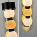 Pryvenel | Alabaster Pendant Light