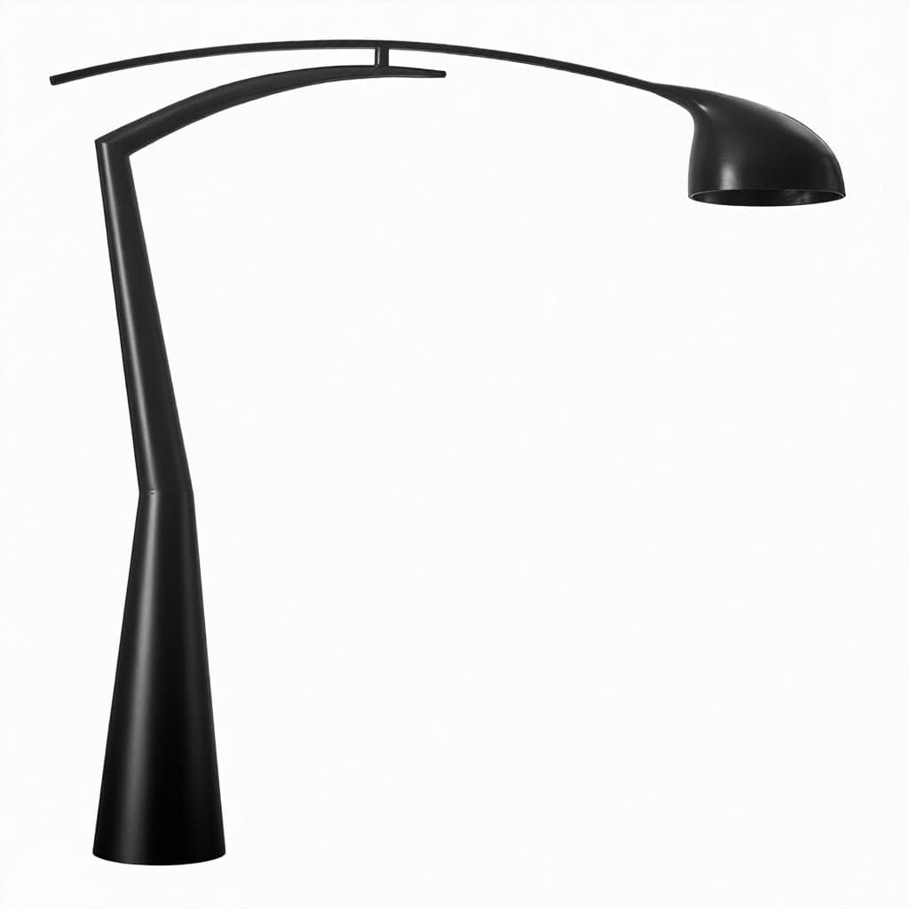 Thylwen | Floor Lamp - Detail View #4 | HomeCartel