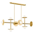 Gummow | Chandelier - Home Cartel ®
