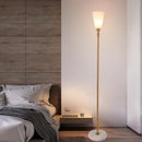 Hanstad A | Floor Lamp
