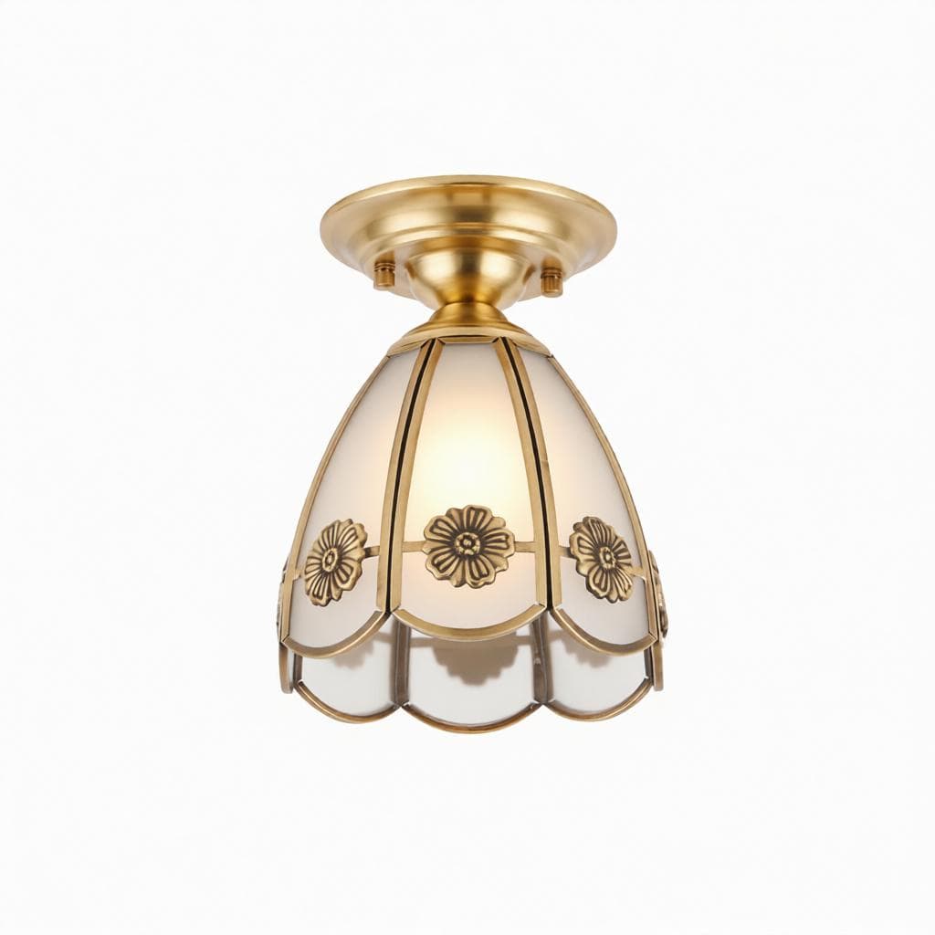 Calanthiel | Semi Flush Mounted Light - Modern Semi Flush Mounted Light | HomeCartel Philippines