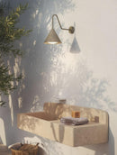 Xelvynrae | Outdoor Wall Light