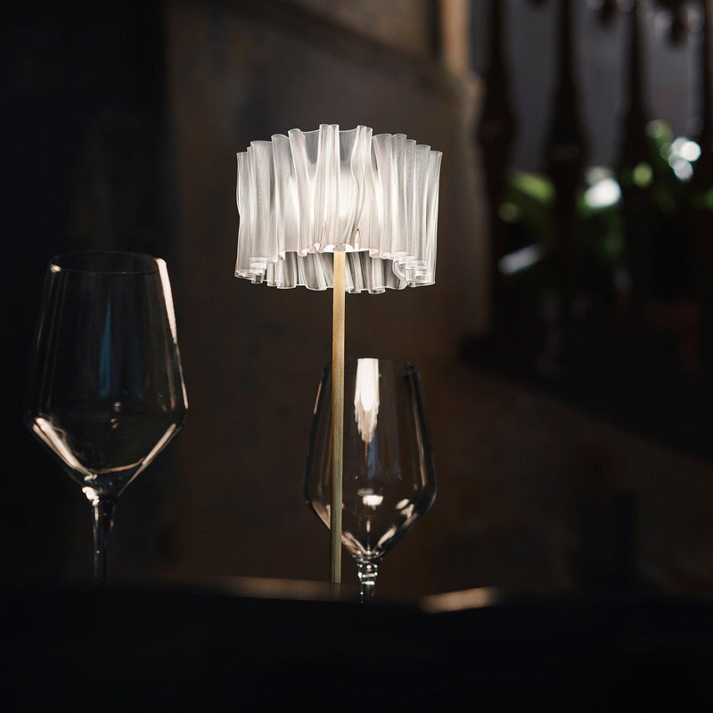Ramian | Rechargeable Table Lamp