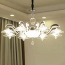 Callasa A | Crystal Chandelier