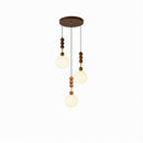 Nymella | Cluster Chandelier