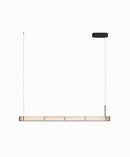 Giba B | Linear Chandelier