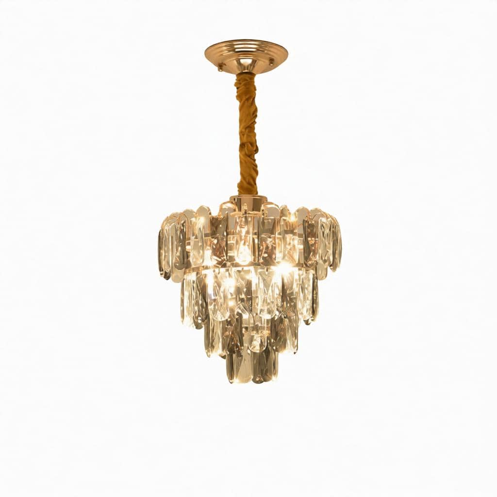 Itharielok | Mini Chandelier - Modern Chandelier | HomeCartel Philippines