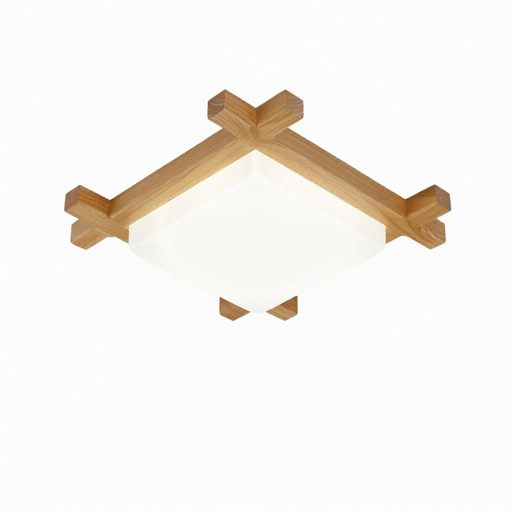 Malorien A | Ceiling Mounted Light - Detail View #8 | HomeCartel