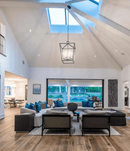 Tylar | Pendant Light