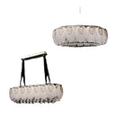 Astara | Crystal Chandelier