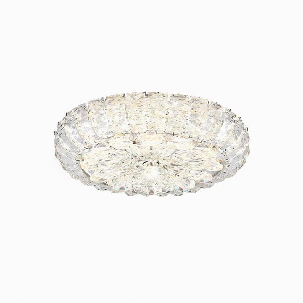 Yelvon | Ceiling Mounted Light - Detail View #4 | HomeCartel