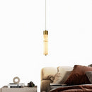 Beldrinoril | Alabaster Pendant Light