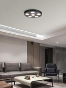 Sandholm | Ceiling Mounted Light