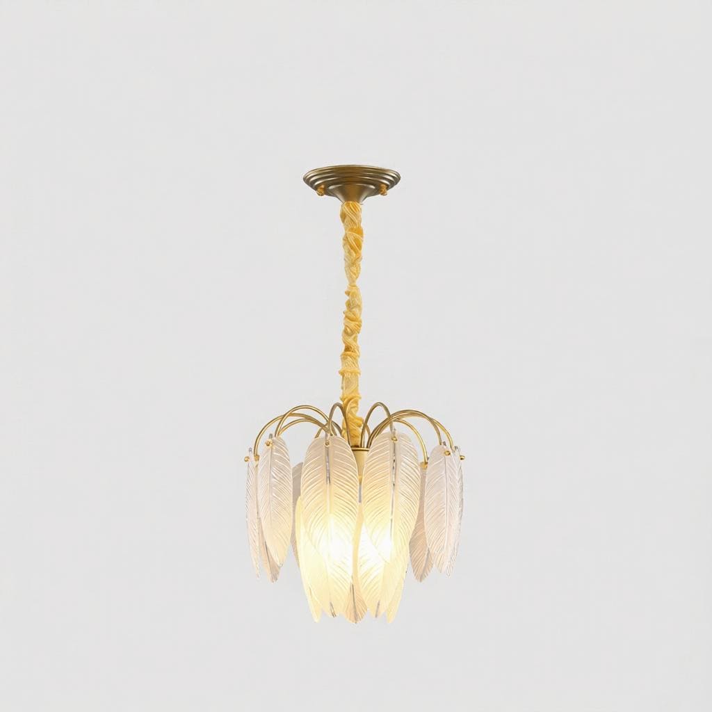 Monaco | Mini Chandelier - Detail View #2 | HomeCartel