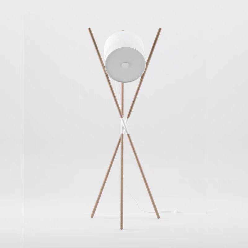 Hildur | Modern Floor Lamp - Home Cartel ®